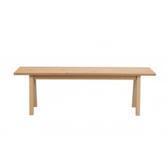 RO Melfort Bench Oak